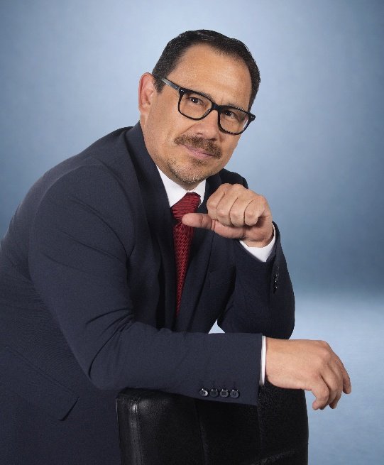 Leonardo Ruiz