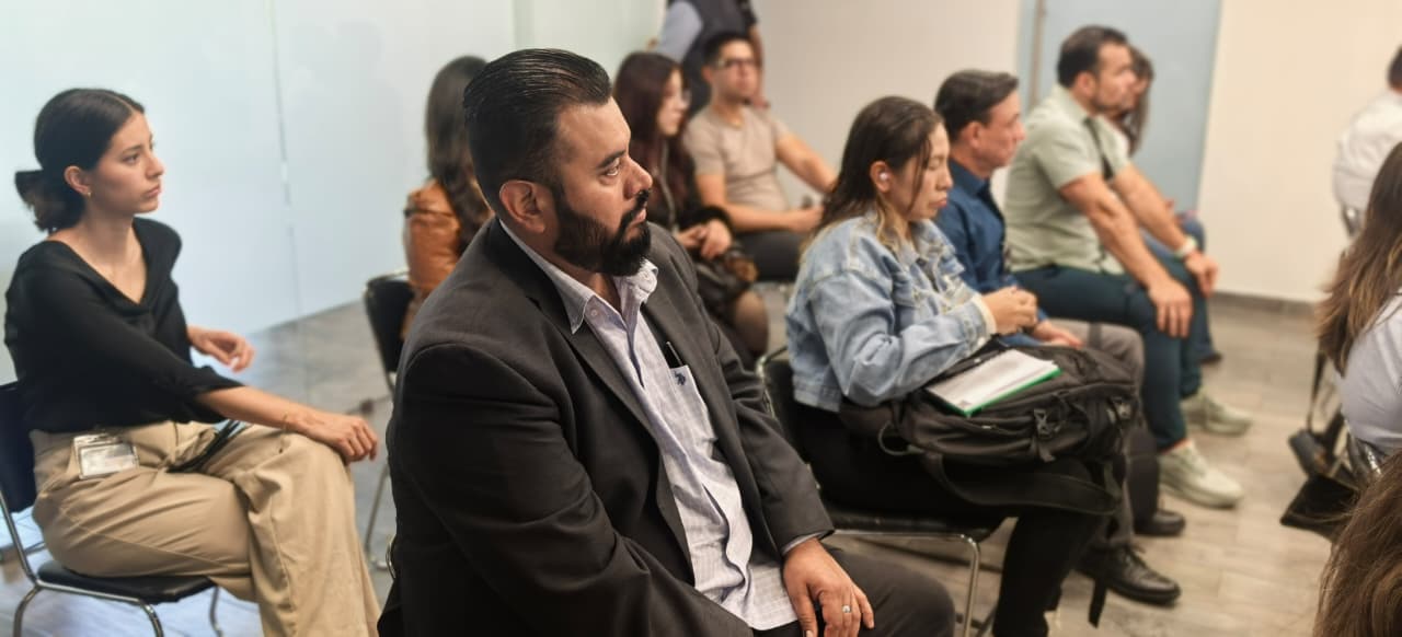 Sesión de Inversión #2 Conoce Maraya