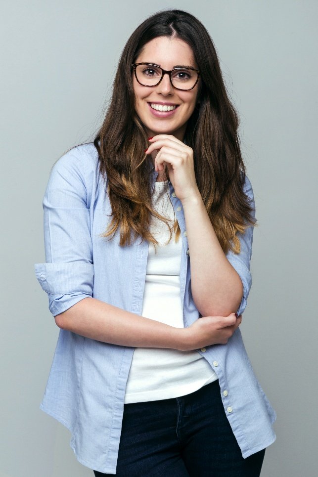 Daniela R.